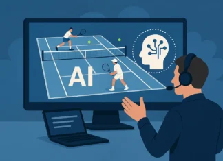 IBM:s AI-kommentatorer förändrar tennisupplevelsen med realtidsanalys