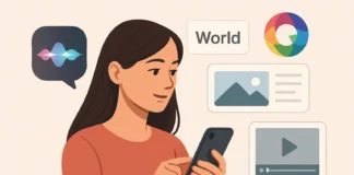Apple lanserar World Knowledge Answers 2026 – Siri får AI-drivna direktsvar