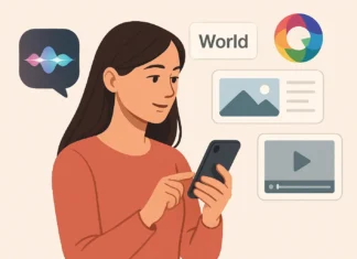 Apple lanserar World Knowledge Answers 2026 – Siri får AI-drivna direktsvar