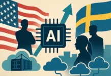 USA:s nya AI-strategi hotar svensk teknikbransch – här är konsekvenserna