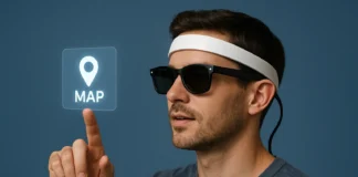 Meta Ray-Ban Display: AR-glasögon med Neural Band lanseras i Sverige 2025