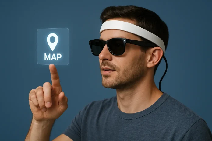 Meta Ray-Ban Display: AR-glasögon med Neural Band lanseras i Sverige 2025