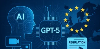 GPT-5 lanseras med multimodala förmågor - så påverkas svenska tech-företag