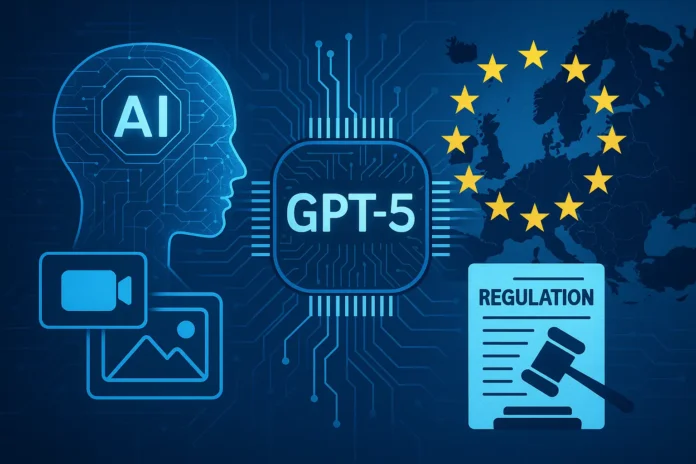 GPT-5 lanseras med multimodala förmågor - så påverkas svenska tech-företag