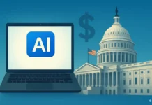 Avtal mellan USA och Microsoft för statligt anställda