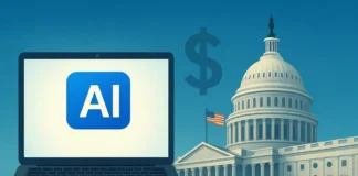 Avtal mellan USA och Microsoft för statligt anställda