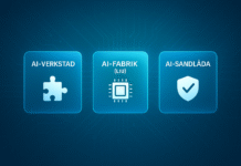 Regeringens AI satsning