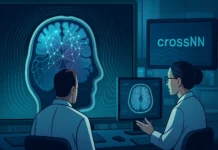 CrossNN hittar hjärntumörer utan skalpell
