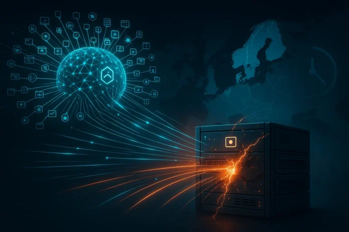 Cyber security evolves