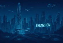 Shenzhen - The "Sillicon Valley" of China